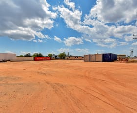 Development / Land commercial property sold at NT