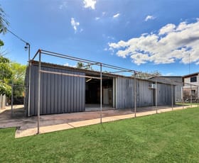 Factory, Warehouse & Industrial commercial property sold at NT