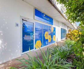 Shop & Retail commercial property sold at NT