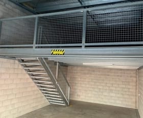 Factory, Warehouse & Industrial commercial property sold at NT