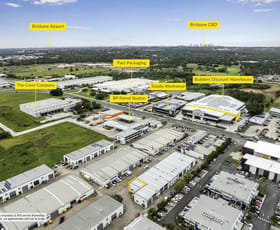 Factory, Warehouse & Industrial commercial property for sale at 21/193-203 South Pine Road Brendale QLD 4500