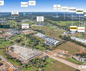 Other commercial property for sale at Lots 801 & 802 15 Mason Road Box Hill NSW 2765