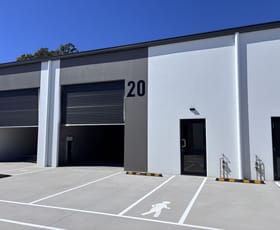 Showrooms / Bulky Goods commercial property for lease at 20/14-18 Tooronga Street Kunda Park QLD 4556