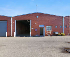 Factory, Warehouse & Industrial commercial property for sale at 2/6 Raymond Avenue Bayswater WA 6053