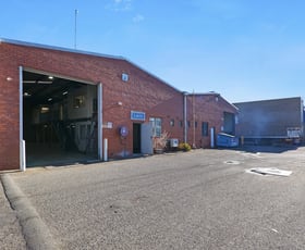 Factory, Warehouse & Industrial commercial property for sale at 2/6 Raymond Avenue Bayswater WA 6053