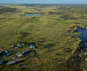 Rural / Farming commercial property for sale at Elrose Station Landsborough Highway Mckinlay QLD 4823