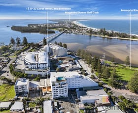 Shop & Retail commercial property for sale at 1/31-33 Coral Street The Entrance NSW 2261