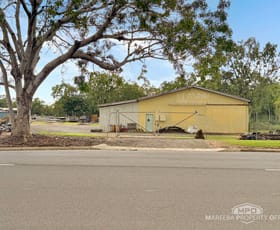 Showrooms / Bulky Goods commercial property sold at 12 Reynolds Street Mareeba QLD 4880