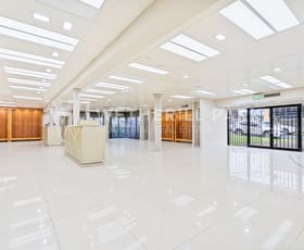 Factory, Warehouse & Industrial commercial property for sale at Wetherill Park NSW 2164