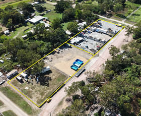 Development / Land commercial property for sale at 18 Ridge Street Roseneath QLD 4811