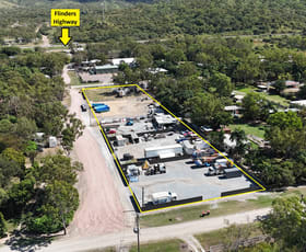 Development / Land commercial property for sale at 18 Ridge Street Roseneath QLD 4811