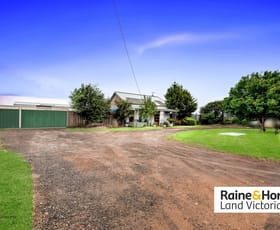 Rural / Farming commercial property for sale at 465 Duncans Road Werribee South VIC 3030