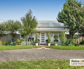 Rural / Farming commercial property for sale at 465 Duncans Road Werribee South VIC 3030
