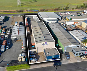 Factory, Warehouse & Industrial commercial property for sale at 14 Centre Road & 43 Alexanders Road Morwell VIC 3840