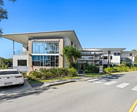 Offices commercial property sold at 2/2728 Logan Road Eight Mile Plains QLD 4113