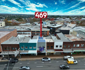 Shop & Retail commercial property for sale at 469 Pacific Highway Crows Nest NSW 2065