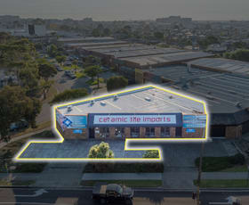 Factory, Warehouse & Industrial commercial property sold at 1455A Centre Road Clayton VIC 3168