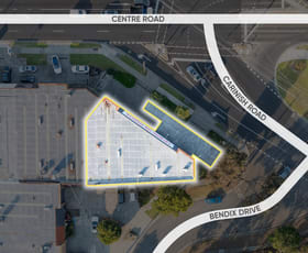 Factory, Warehouse & Industrial commercial property sold at 1455A Centre Road Clayton VIC 3168