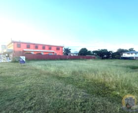 Development / Land commercial property for sale at 116 George Street Bundaberg Central QLD 4670
