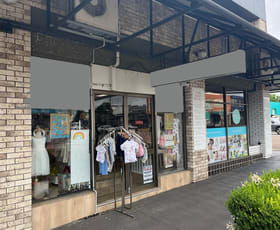 Shop & Retail commercial property for sale at 3/116 High Street East Maitland NSW 2323
