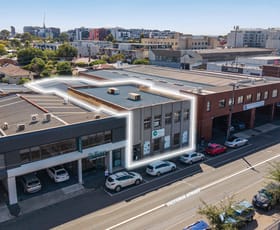 Factory, Warehouse & Industrial commercial property for sale at 353 Victoria St/353 Victoria Street Brunswick VIC 3056
