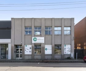 Factory, Warehouse & Industrial commercial property for sale at 353 Victoria St/353 Victoria Street Brunswick VIC 3056