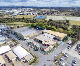 Factory, Warehouse & Industrial commercial property for sale at 79 Breadwell Street Rocklea QLD 4106