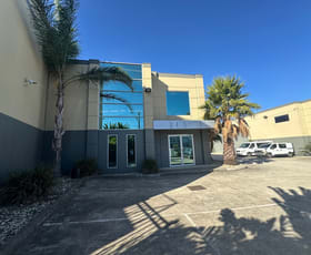 Factory, Warehouse & Industrial commercial property for sale at 1/10 Production Drive Campbellfield VIC 3061