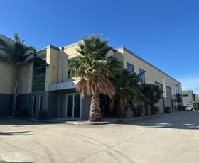Factory, Warehouse & Industrial commercial property for sale at 1/10 Production Drive Campbellfield VIC 3061