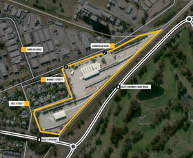 Development / Land commercial property for sale at 2-14 Gunnedah Road West Tamworth NSW 2340