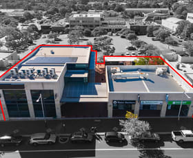 Medical / Consulting commercial property for sale at 11 Boas Avenue Joondalup WA 6027