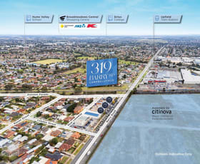Shop & Retail commercial property for sale at 319 Barry Road Campbellfield VIC 3061