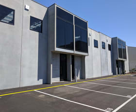 Showrooms / Bulky Goods commercial property for lease at 17/46 Graingers Road West Footscray VIC 3012