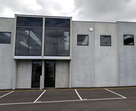 Showrooms / Bulky Goods commercial property for lease at 17/46 Graingers Road West Footscray VIC 3012