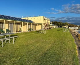 Hotel, Motel, Pub & Leisure commercial property for sale at Greenwell Point NSW 2540