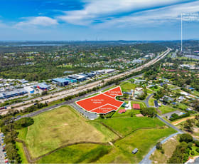 Development / Land commercial property for sale at 76 & 78 Old Pacific Highway Oxenford QLD 4210