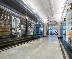 Offices commercial property for sale at 803/250 Pitt Street Sydney NSW 2000