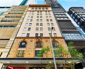 Offices commercial property for sale at 803/250 Pitt Street Sydney NSW 2000