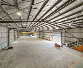 Factory, Warehouse & Industrial commercial property for sale at 10 Arnott Street Hume ACT 2620