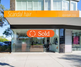 Shop & Retail commercial property sold at Shop 4, 2-4 Ebden Avenue Black Rock VIC 3193