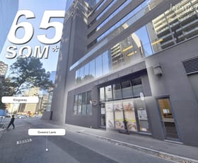 Shop & Retail commercial property for sale at T7 & T18/1 Queens Road Melbourne VIC 3000