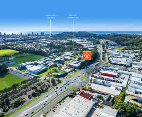 Development / Land commercial property sold at 98-100 Kortum Drive Burleigh Heads QLD 4220