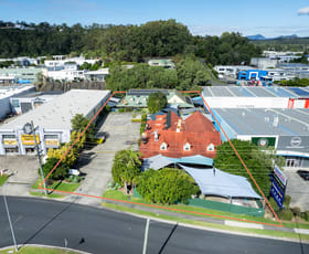 Development / Land commercial property sold at 98-100 Kortum Drive Burleigh Heads QLD 4220