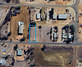 Development / Land commercial property for sale at 15 Eleanor Street Mingenew WA 6522