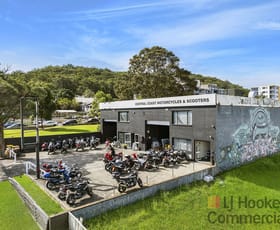 Shop & Retail commercial property for sale at 5 Hely Street West Gosford NSW 2250