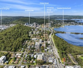 Shop & Retail commercial property for sale at 5 Hely Street West Gosford NSW 2250