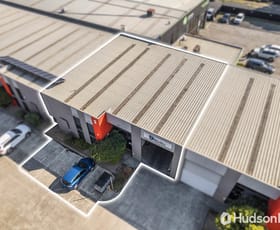 Factory, Warehouse & Industrial commercial property for sale at 2/11 Havelock Road Bayswater VIC 3153