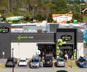 Shop & Retail commercial property sold at 10 Haigh Avenue Nowra NSW 2541