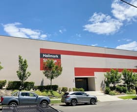 Factory, Warehouse & Industrial commercial property sold at 223/14-18 Ethel Avenue Brookvale NSW 2100
