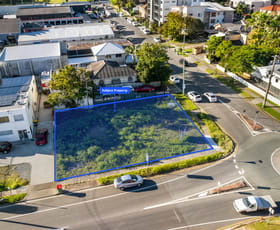 Factory, Warehouse & Industrial commercial property for sale at 45 Johnston Street Southport QLD 4215